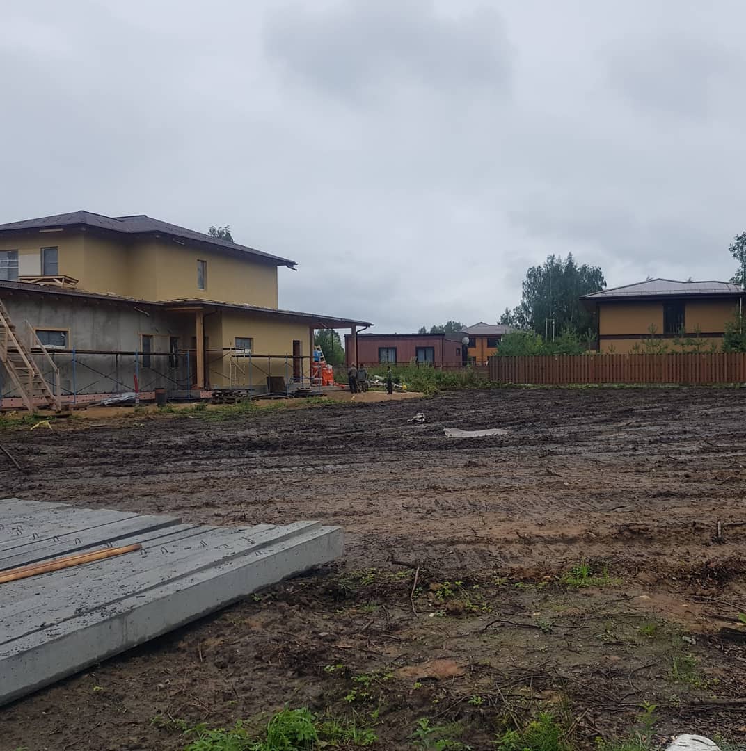 ЖБ сваи Курлово ЖБ сваи Курлово