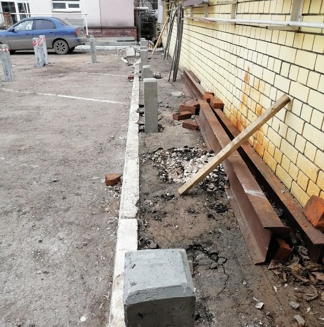 ЖБ сваи Курлово ЖБ сваи Курлово