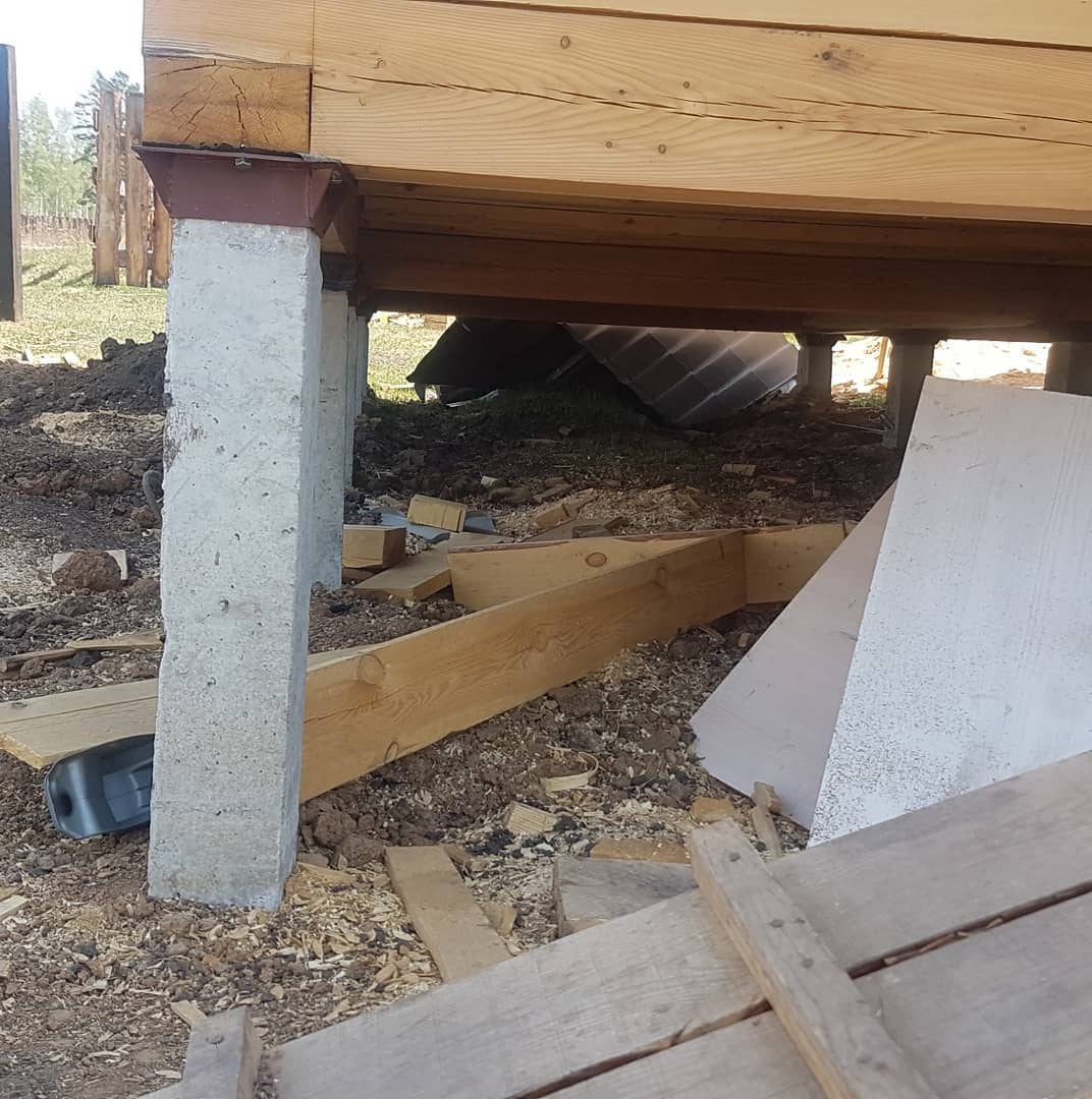 ЖБ сваи Курлово ЖБ сваи Курлово
