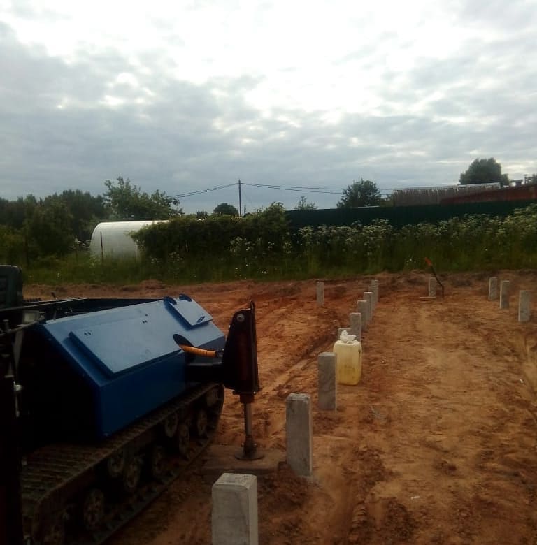 ЖБ сваи Курлово ЖБ сваи Курлово