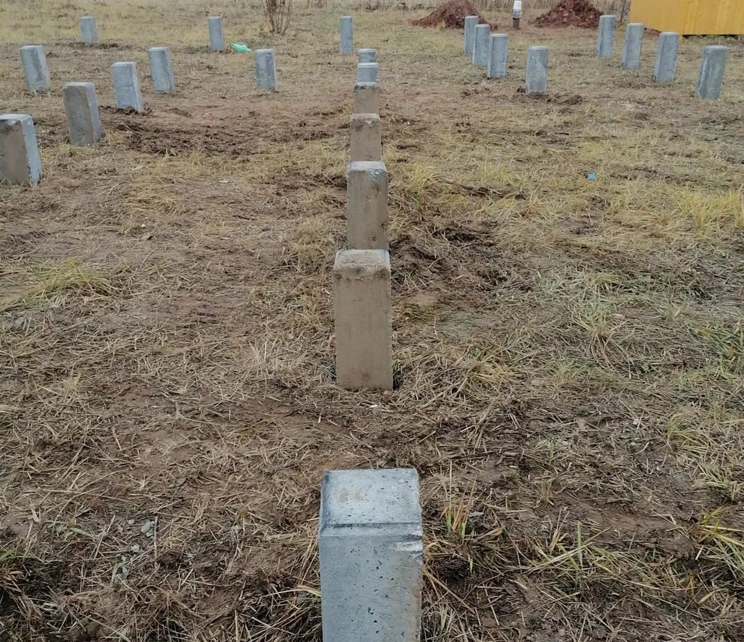 ЖБ сваи Курлово ЖБ сваи Курлово