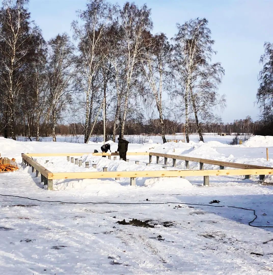 ЖБ сваи Курлово ЖБ сваи Курлово